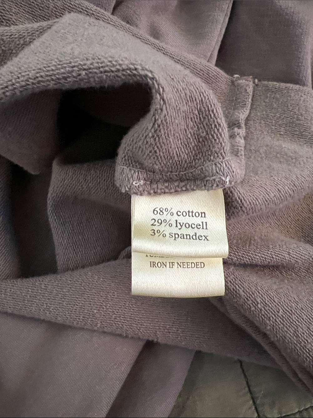 Dylan Clothing Lightweight Sweatshirt Small - Picture 6 of 6